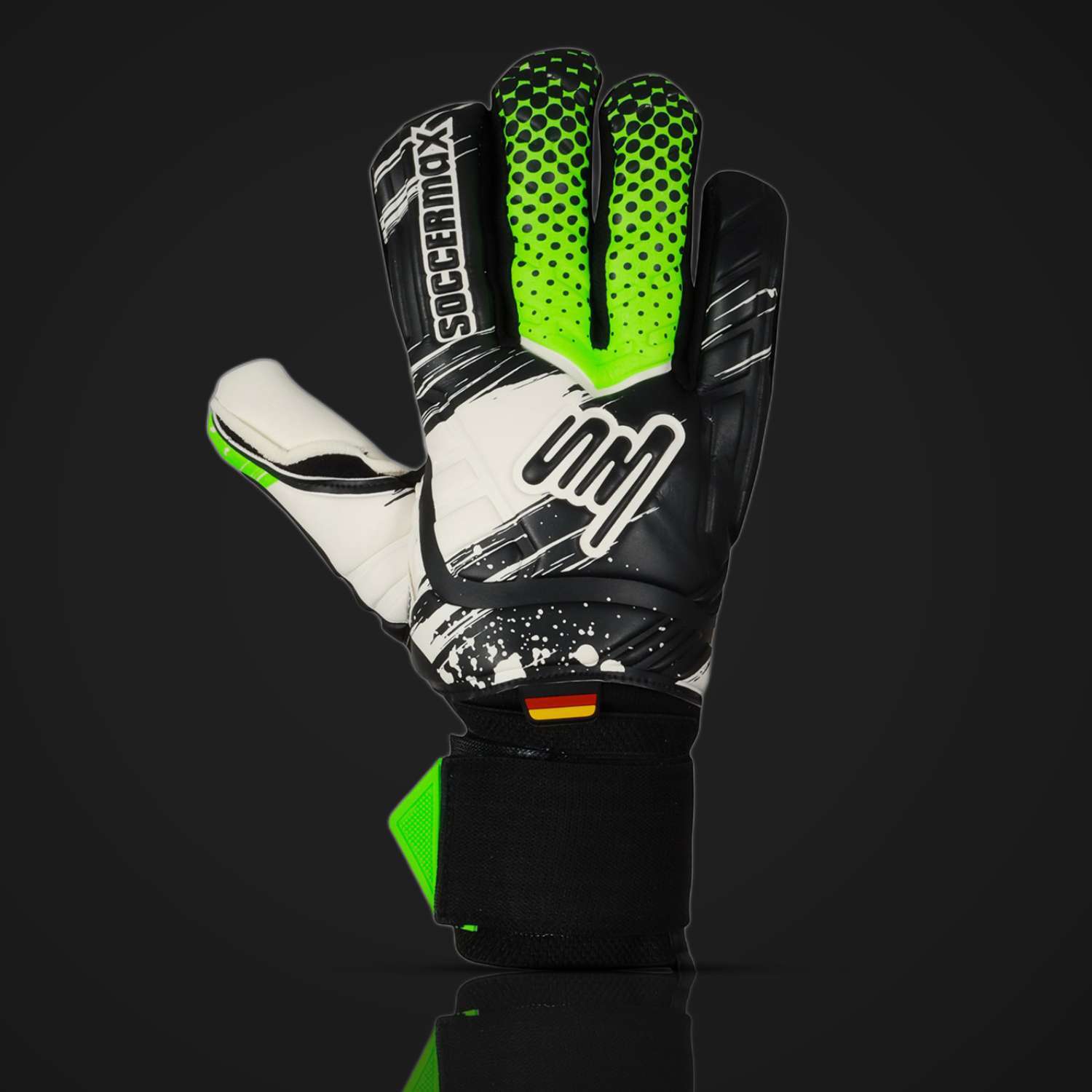 Goalkeeper Gloves