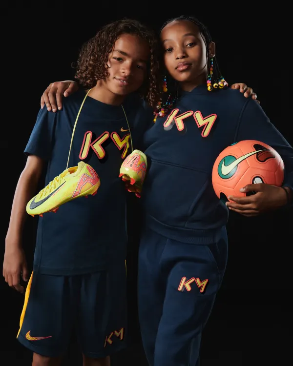 Kids Sports Wear